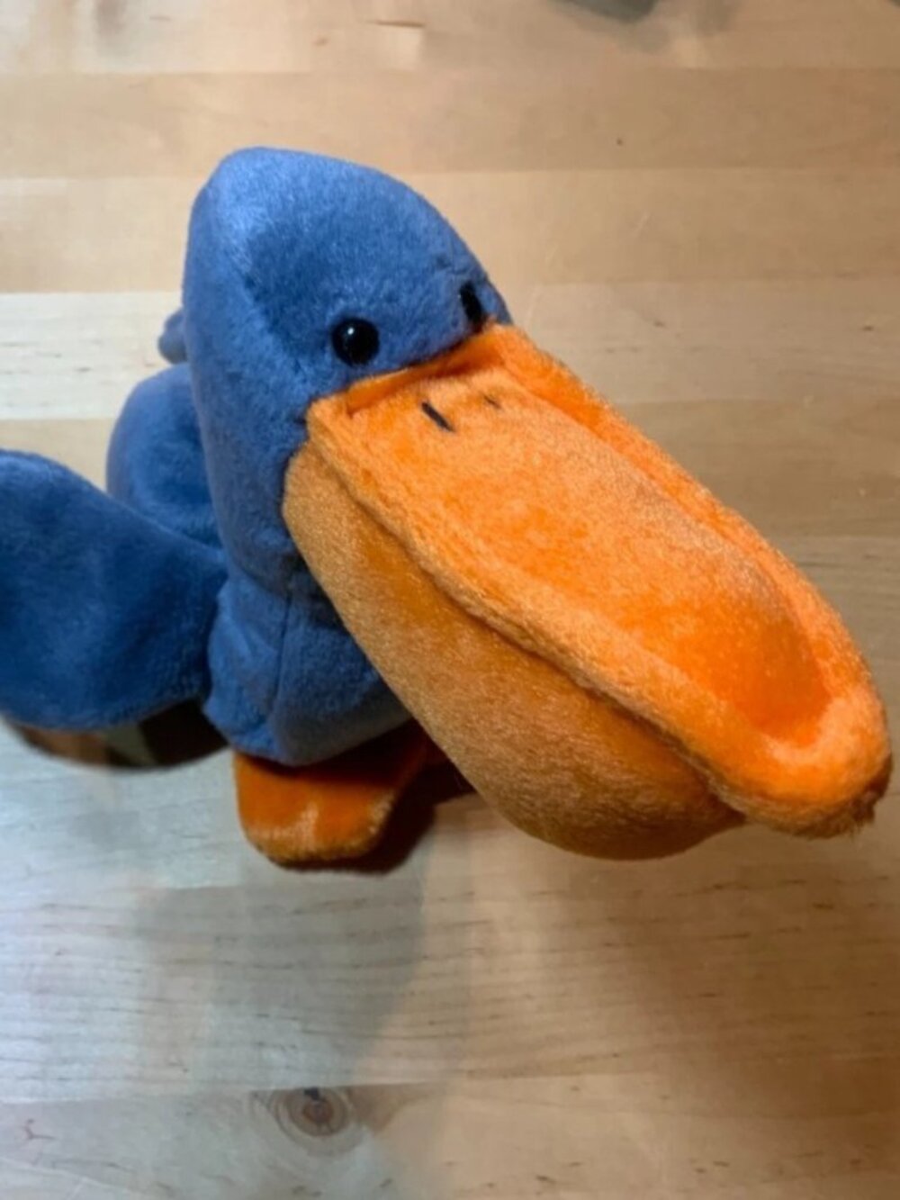 Beanie Baby - Scoop